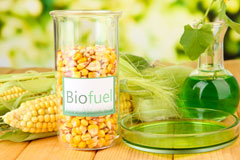 Potterhanworth Booths biofuel availability