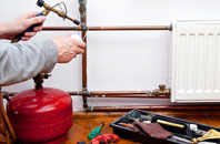free Potterhanworth Booths heating repair quotes
