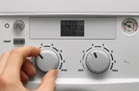 free Potterhanworth Booths boiler maintenance quotes